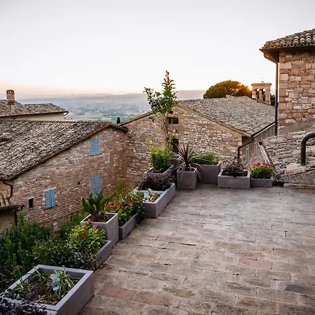 Roof Garden 3* Assisi