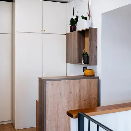 Roof Garden 3* Assisi