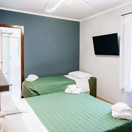 Roof Garden Konukevi