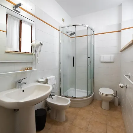 Гостевой дом Roof Garden Ассизи