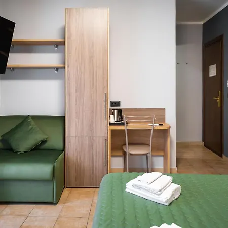 Konukevi Roof Garden