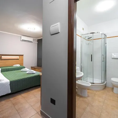 Roof Garden Gasthof 3*