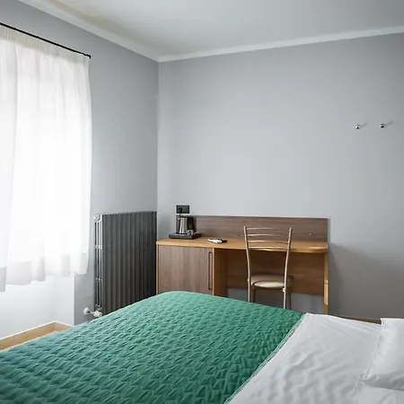 Roof Garden Гостевой дом 3*