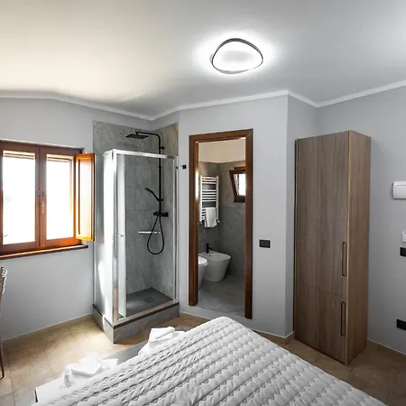 Konukevi Roof Garden Assisi