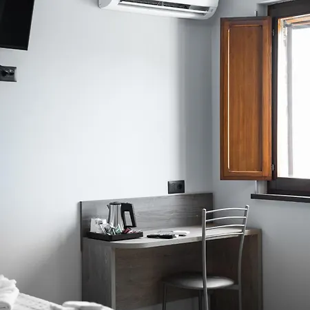 Konukevi Roof Garden 3*