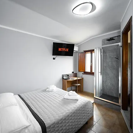 Roof Garden Ассизи