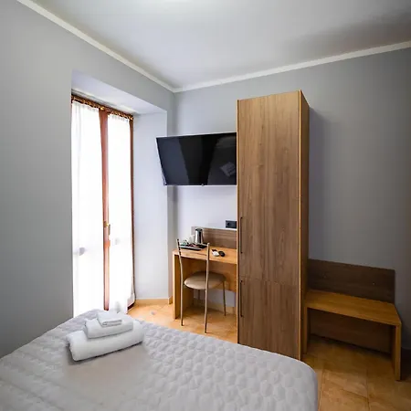 Roof Garden Konukevi Assisi