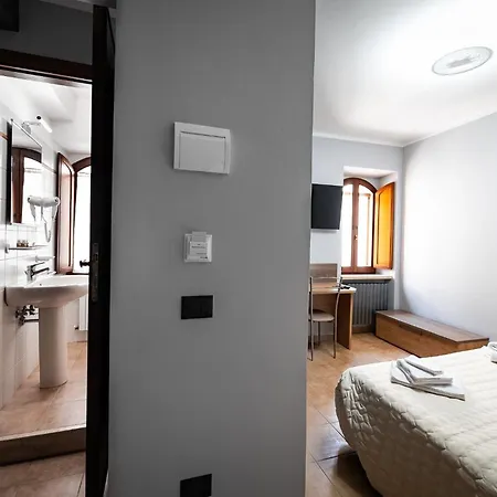 Gasthof Roof Garden Assisi