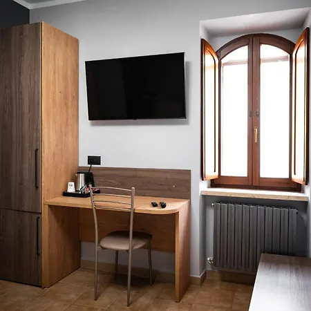 Roof Garden Ассизи