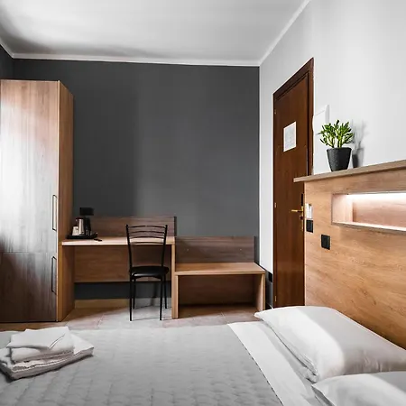 Roof Garden Konukevi Assisi