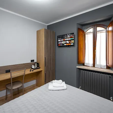 Roof Garden Гостевой дом 3*