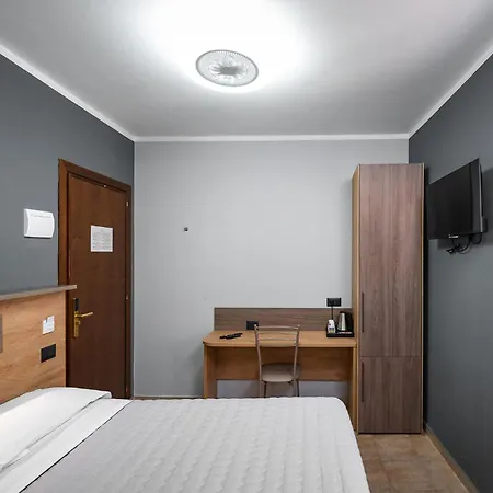 Konukevi Roof Garden 3*