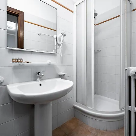 Гостевой дом Roof Garden Ассизи