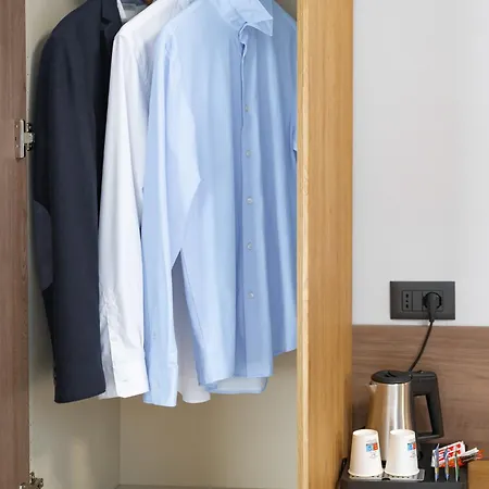 Roof Garden Konukevi 3*