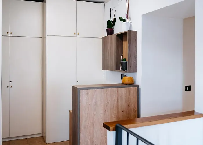 Roof Garden 3* Assisi