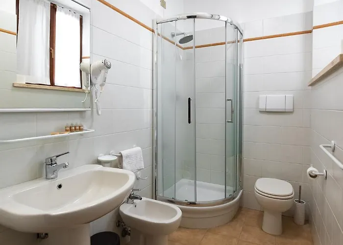 Pensión Roof Garden Asís