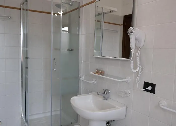 Pensión Roof Garden