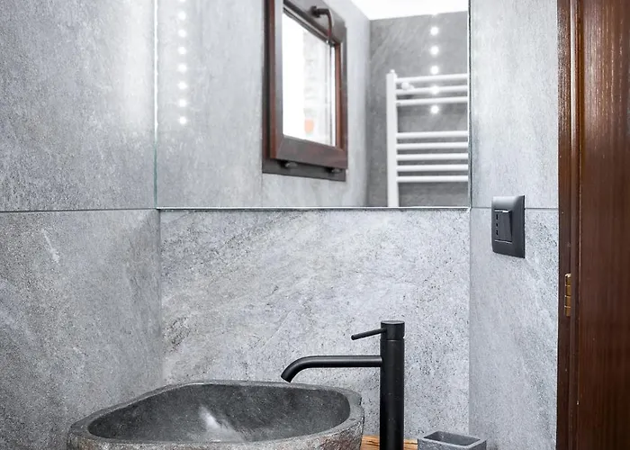 Pensión Roof Garden Asís