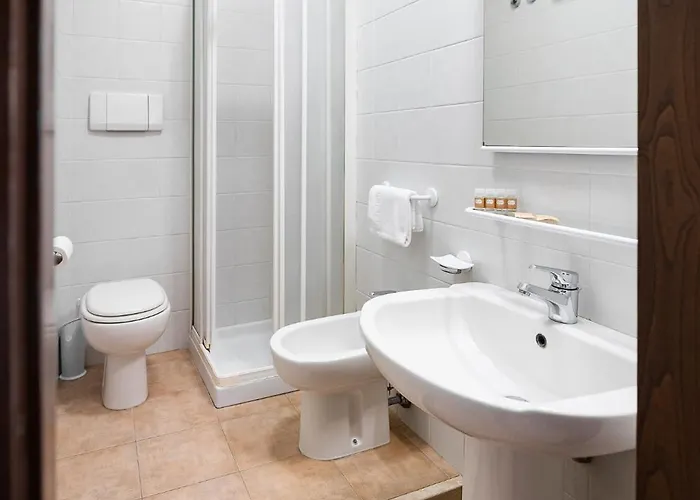 Roof Garden 3* Asís