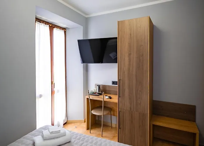 Roof Garden Penzion Assisi