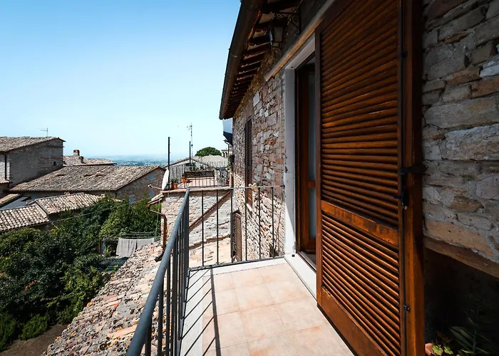 Pensión Roof Garden