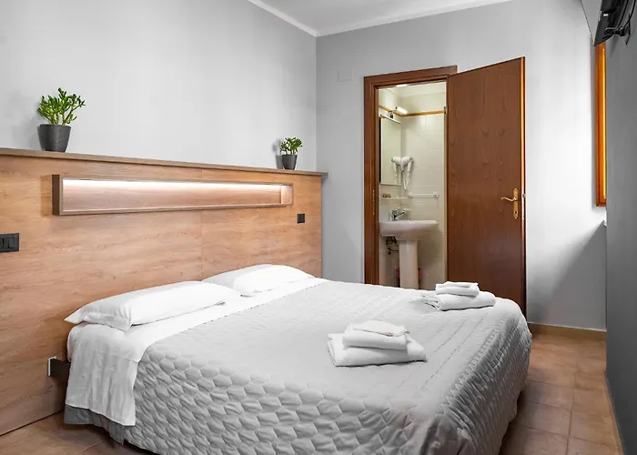 Pensión Roof Garden