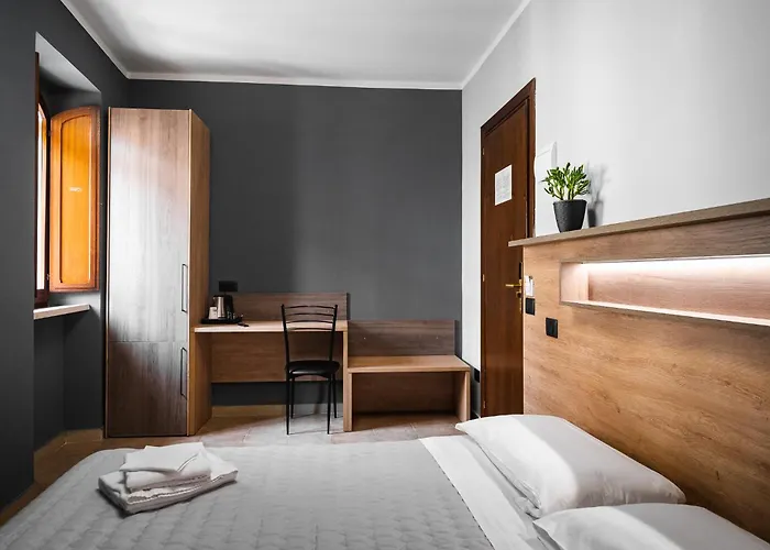 Roof Garden Penzion Assisi