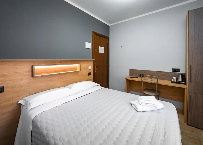 Pensión Roof Garden