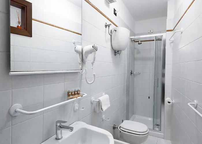 Pensión Roof Garden